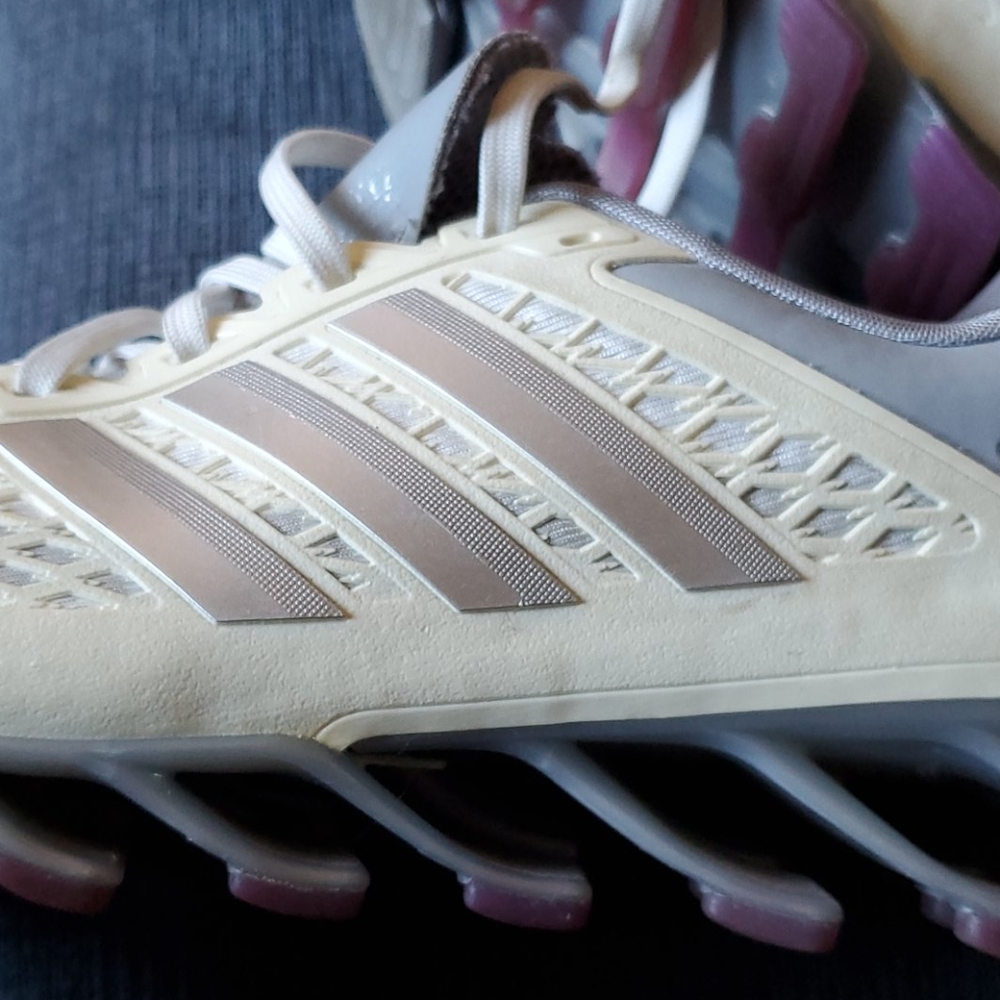 Adidas Springblade Performance Running Shoes Wome - image 6